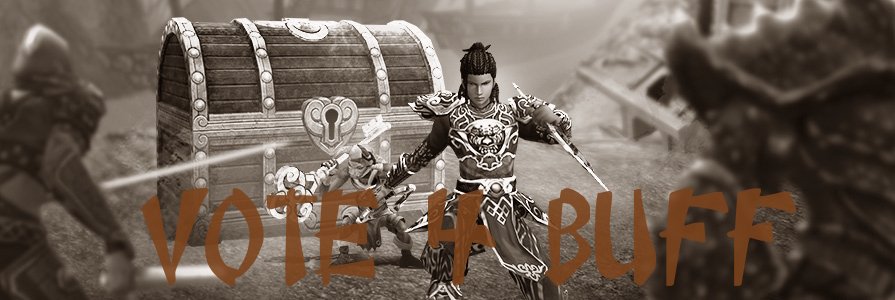 Vote 4 Buff